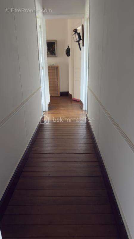 Immeuble de rapport – 348 m² – 12 chambres – forte rentabilité – saint-quentin - photo 4