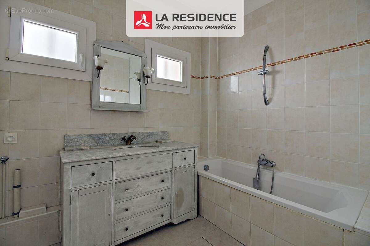 Appartement à POISSY