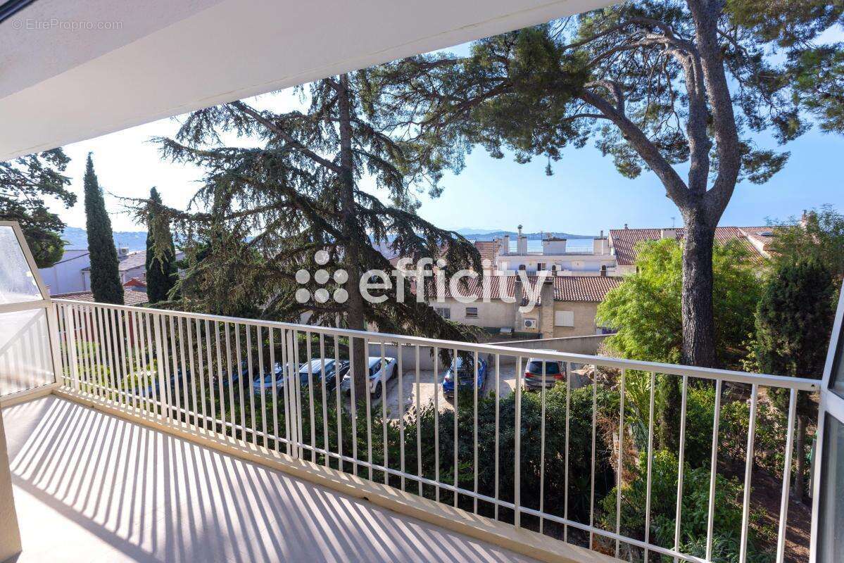 Appartement à BANDOL