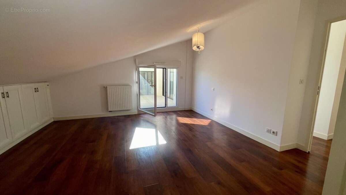 Appartement à CAPBRETON