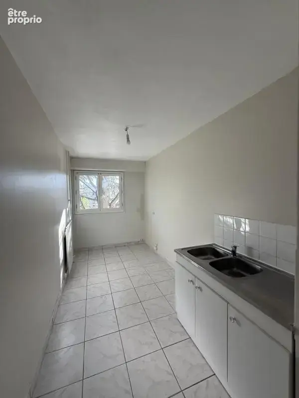 T3 de 62 m2 - photo 5