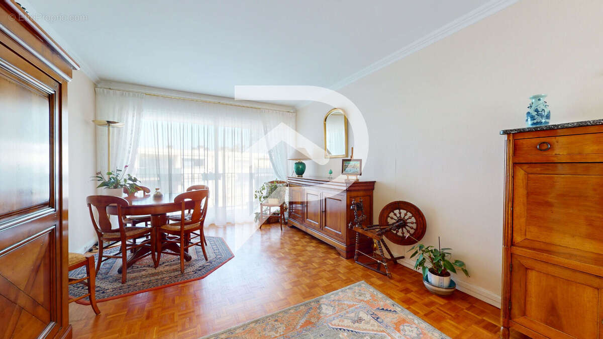 Appartement à LE PECQ