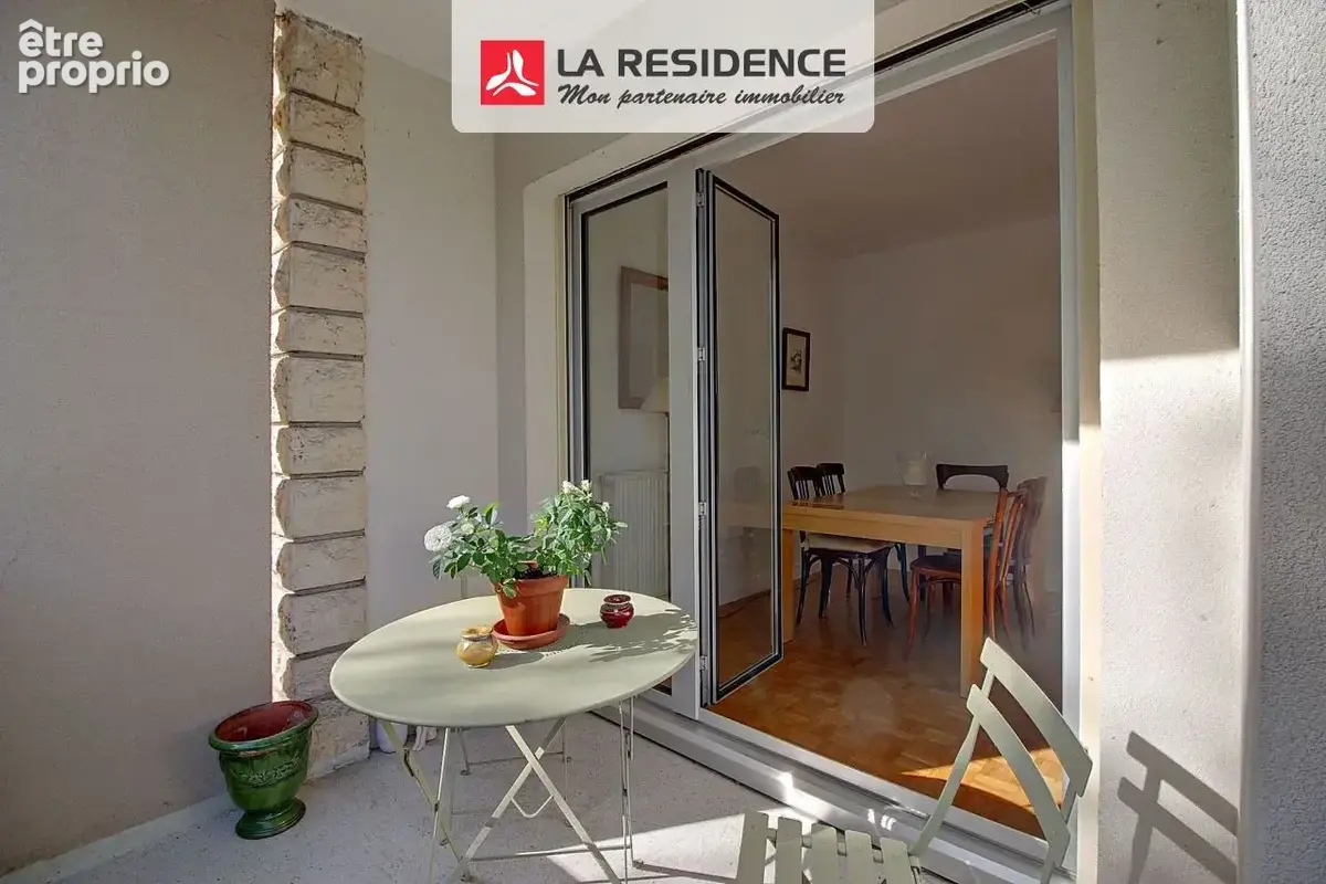 Appartement 5 pièces 89 m² à vendre à Chambourcy (78240) - photo 4