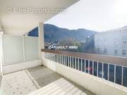 Appartement à BAGNERES-DE-LUCHON