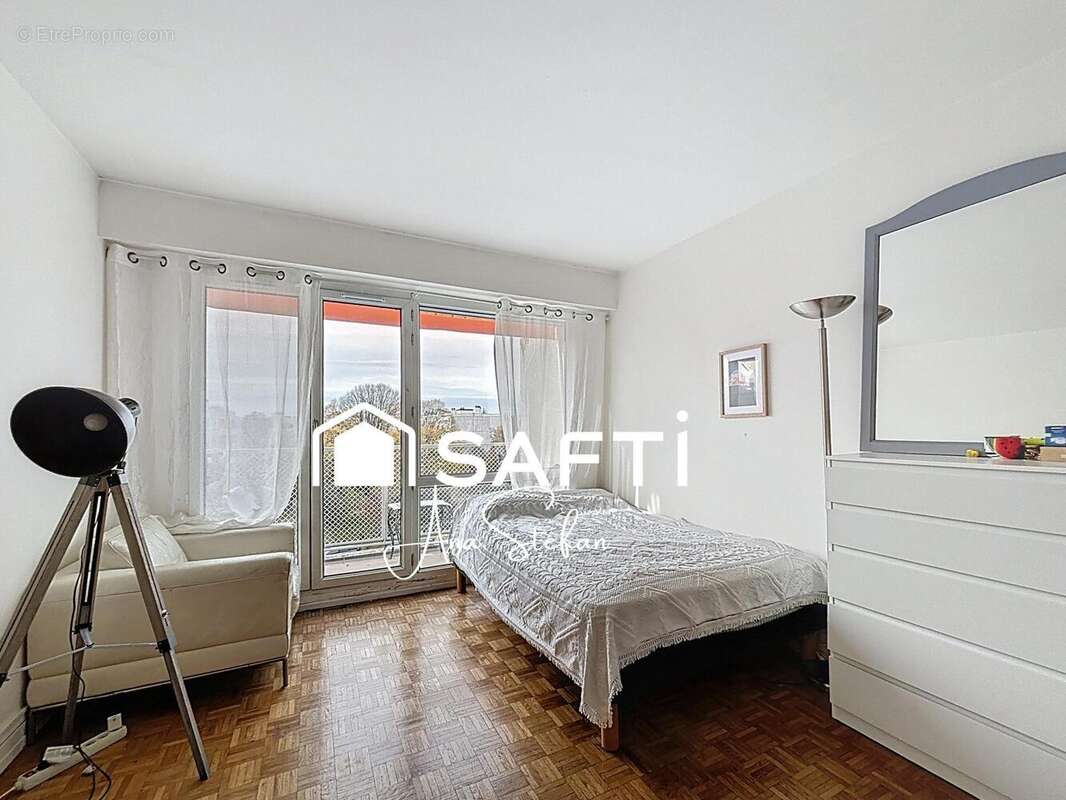 Photo 5 - Appartement à MASSY