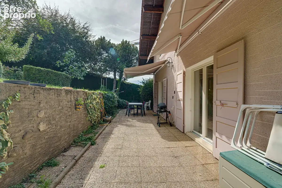 Maison Publier 8 pièces 157,9m² sur 904m² de terrain - photo 11