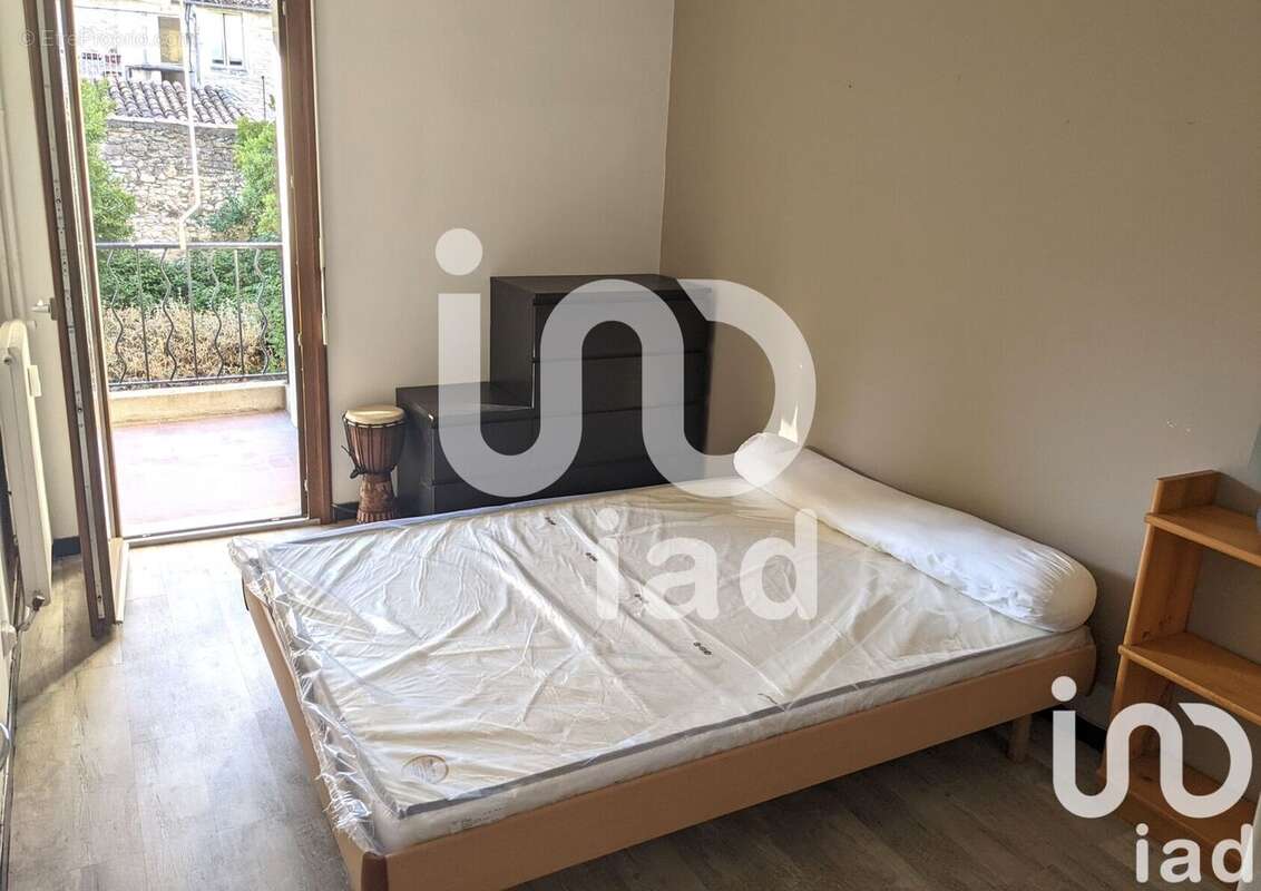 Photo 5 - Appartement à NIMES