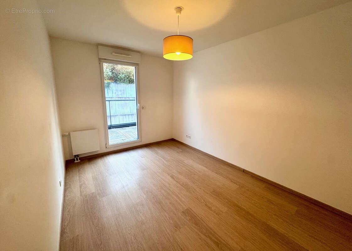 Appartement à SAINTE-ADRESSE