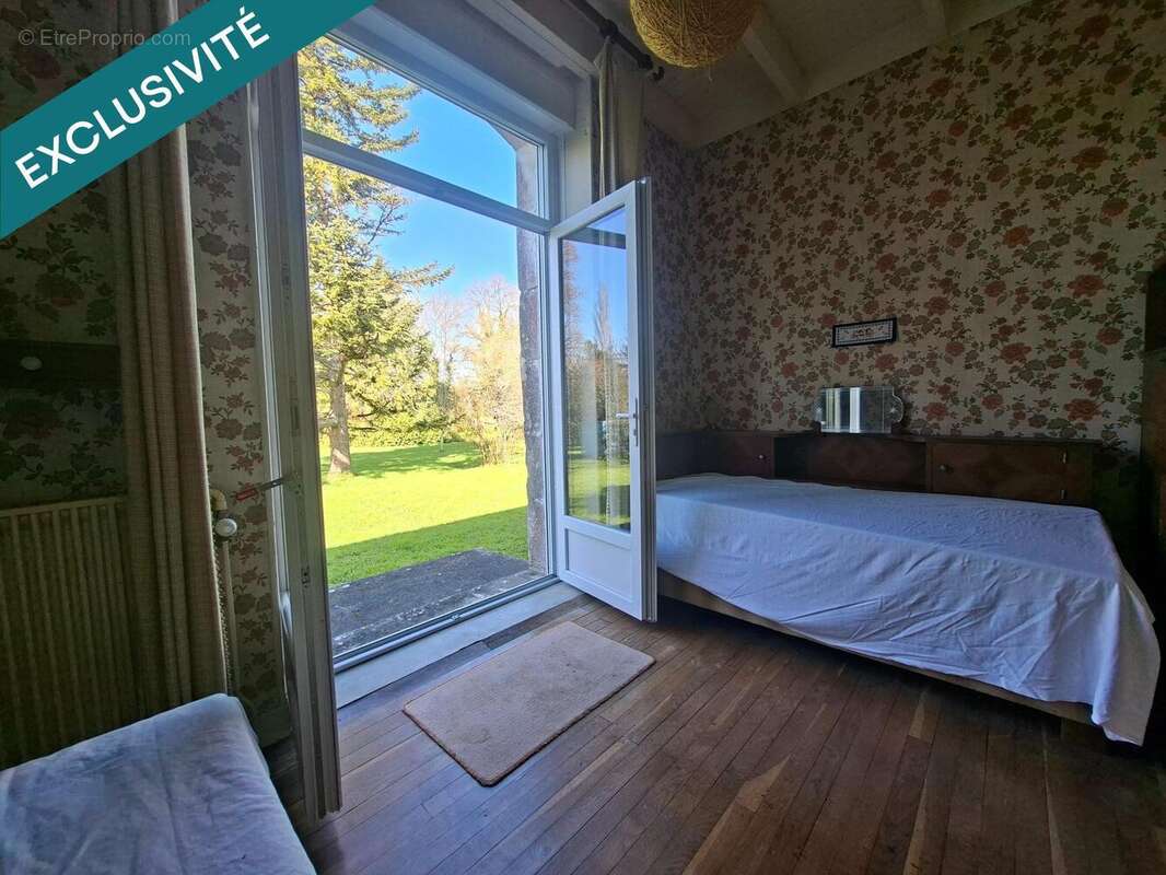 Photo 7 - Maison à BARBEZIEUX-SAINT-HILAIRE