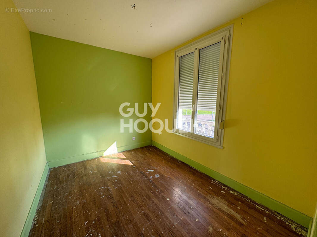 Maison à LE CREUSOT