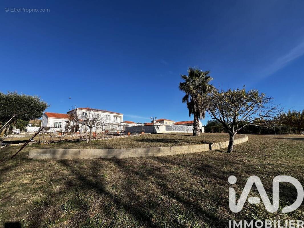 Photo 1 - Maison à POLLESTRES