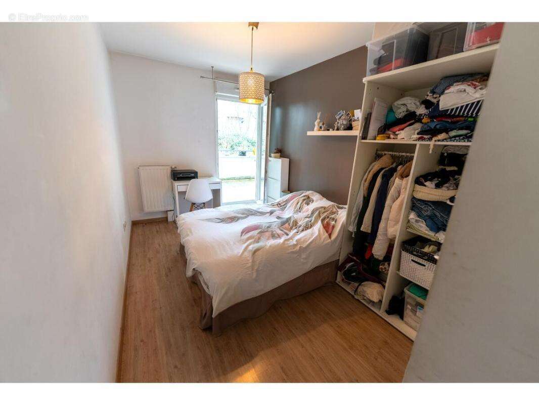 Appartement à COLOMBES