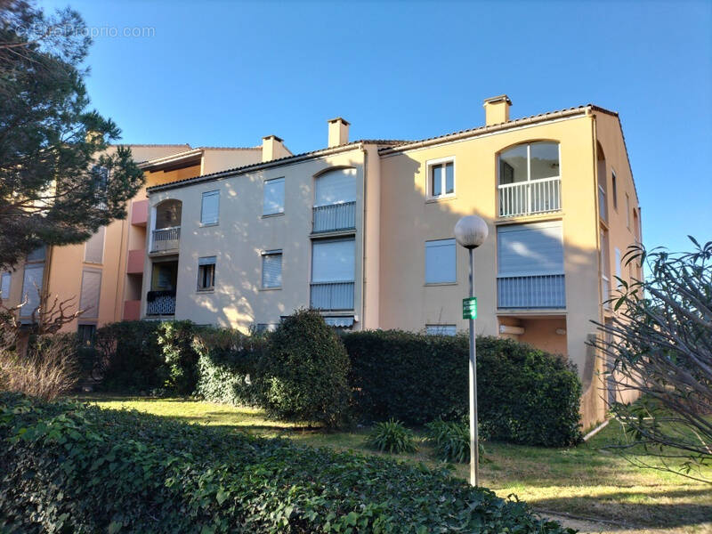 Appartement à ARGELES-SUR-MER