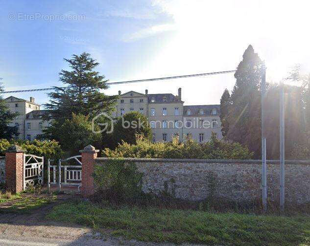 Maison à VAUDRIMESNIL