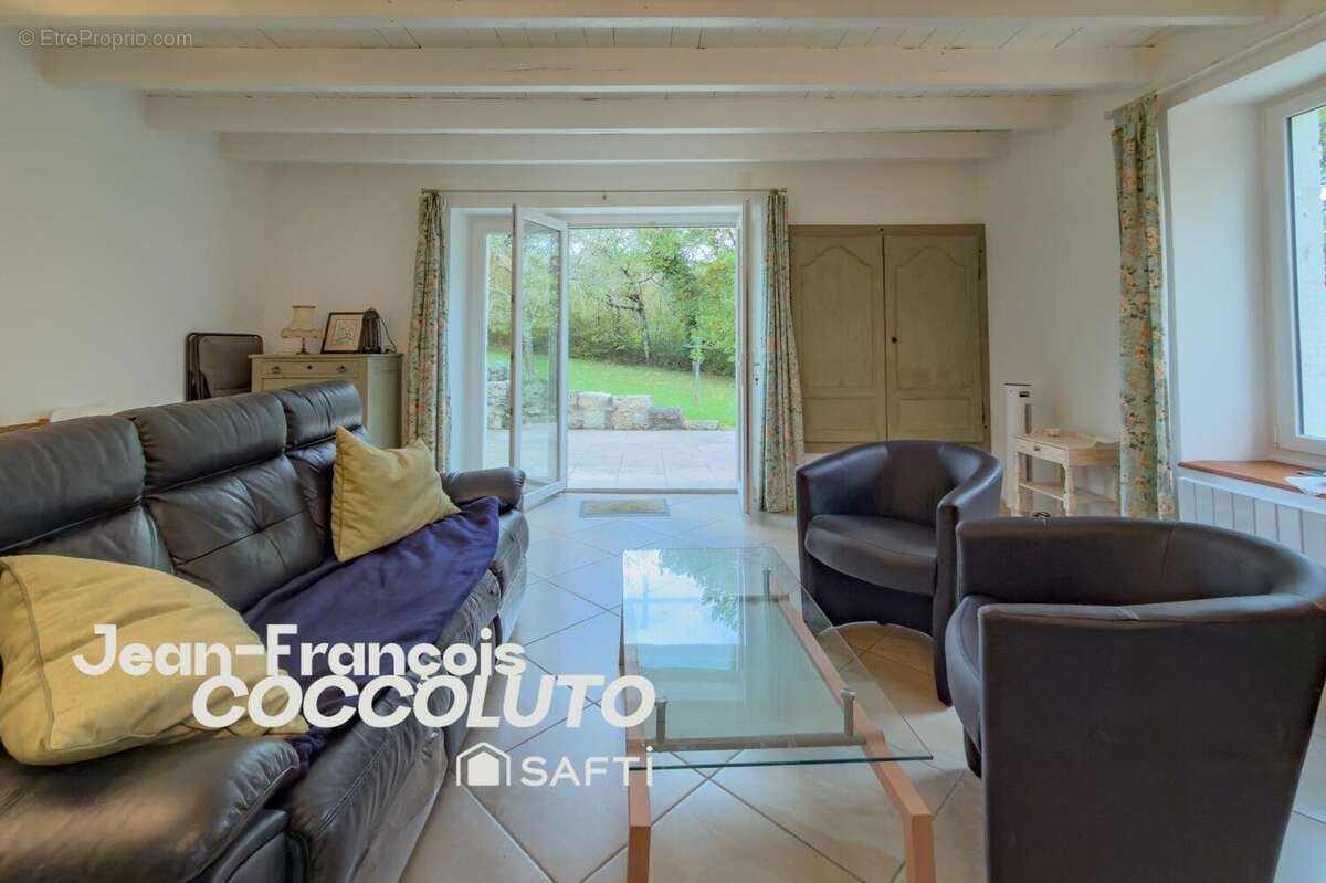 Maison 166 m² à Lacepede  - photo 8