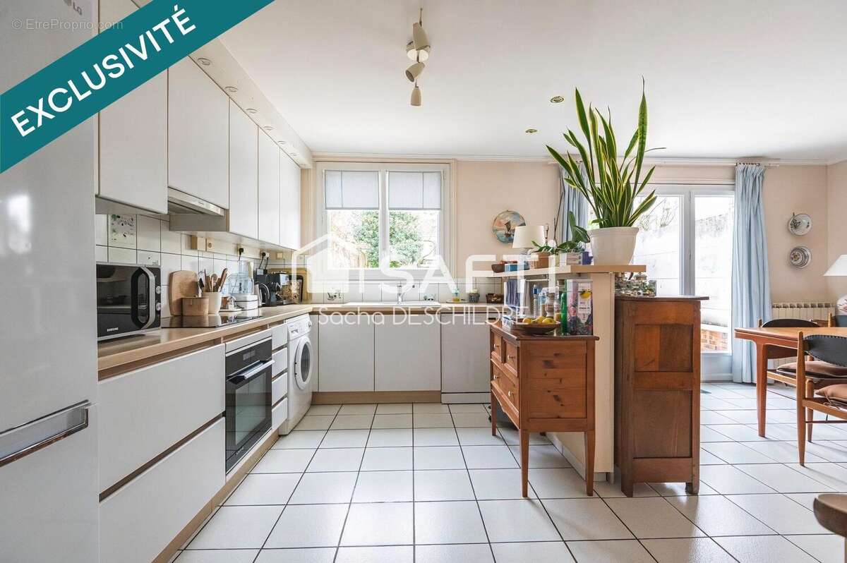 Photo 5 - Maison à REIMS