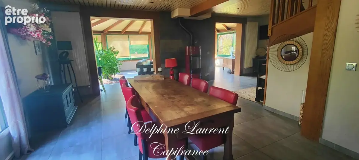 Maison à vendre 5 pièces GONNEVILLE SUR MER (14) à promximité immédiate de Dives sur mer et Cabourg - photo 10