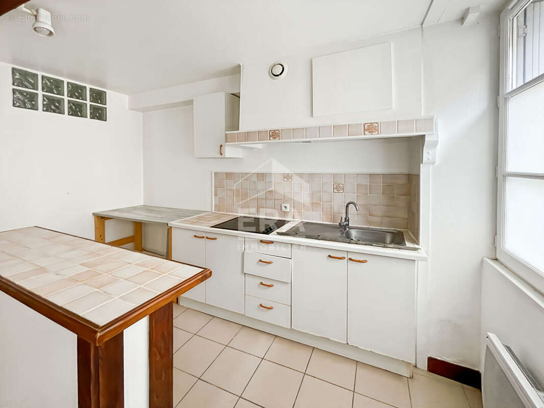 Appartement à MELUN