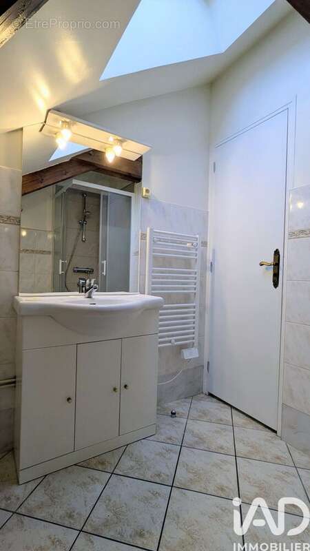 Photo 6 - Appartement à NEZEL