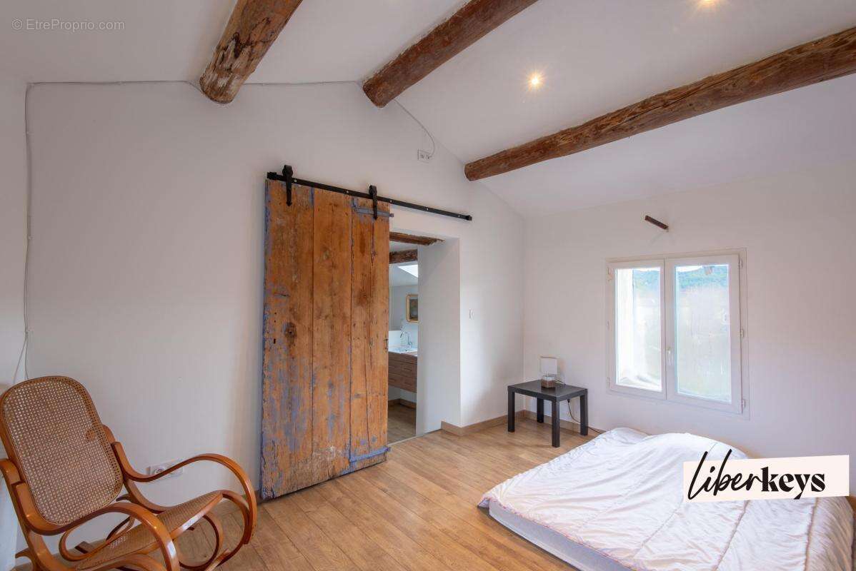 Maison à MALEMORT-DU-COMTAT