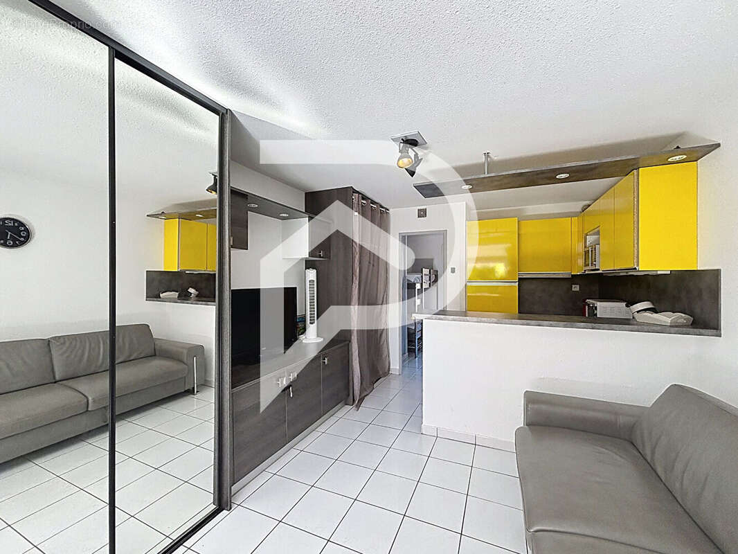 Appartement à AGDE