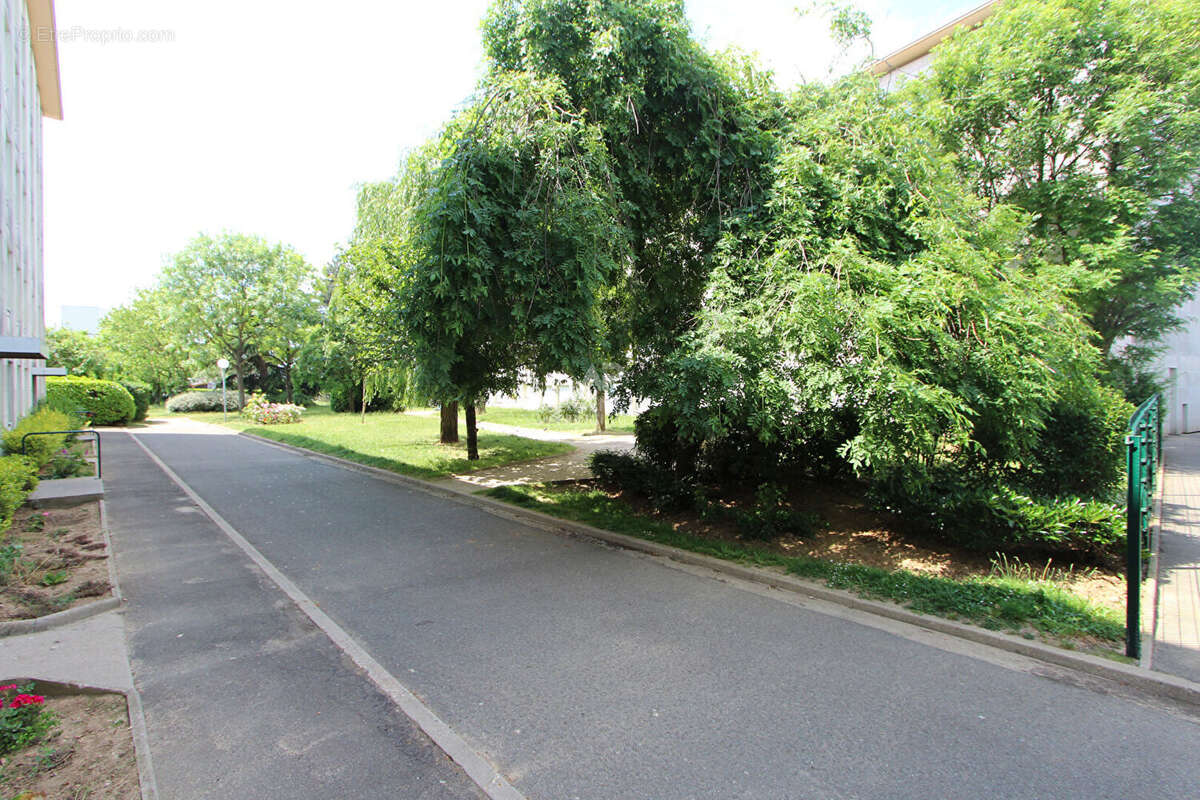 Appartement à POISSY