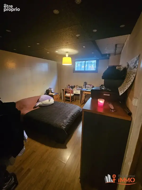 Maison 133 m² à Saint-Etienne  - photo 9