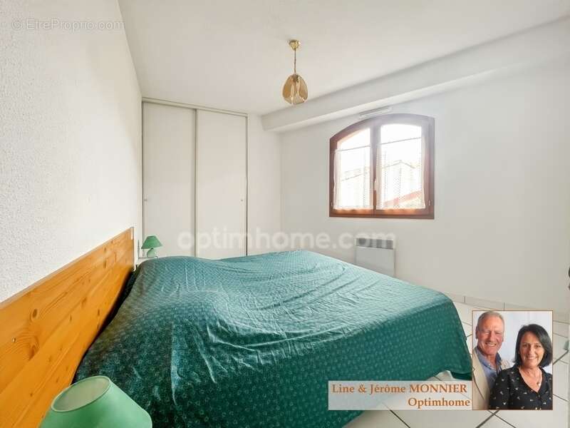 Appartement à ARGELES-SUR-MER