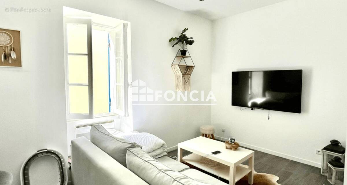 Appartement à LE POULIGUEN