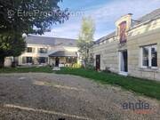 Maison à BEAUMONT-EN-VERON