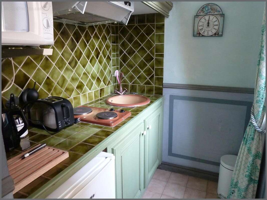 Photo 6 - Appartement à MONTBRUN-LES-BAINS