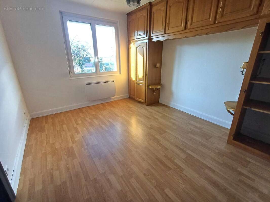 Appartement à NIEDERHAUSBERGEN