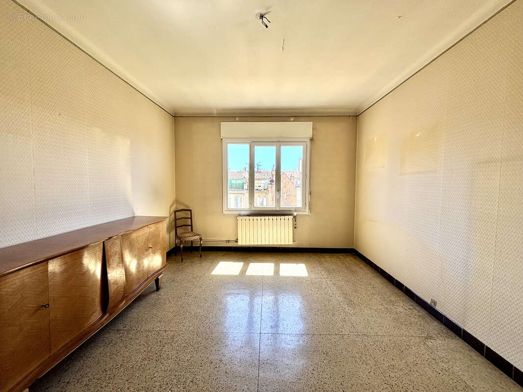 T3 de 72m2 avec balcons - Secteur Le Chapitre - photo 5