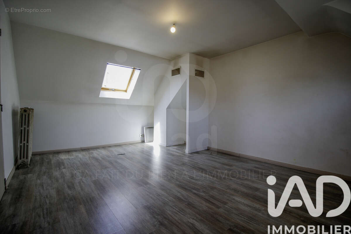 Photo 9 - Maison à GARENNES-SUR-EURE