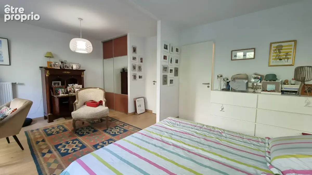 Appartement Sallanches 4 pièce(s) - photo 7