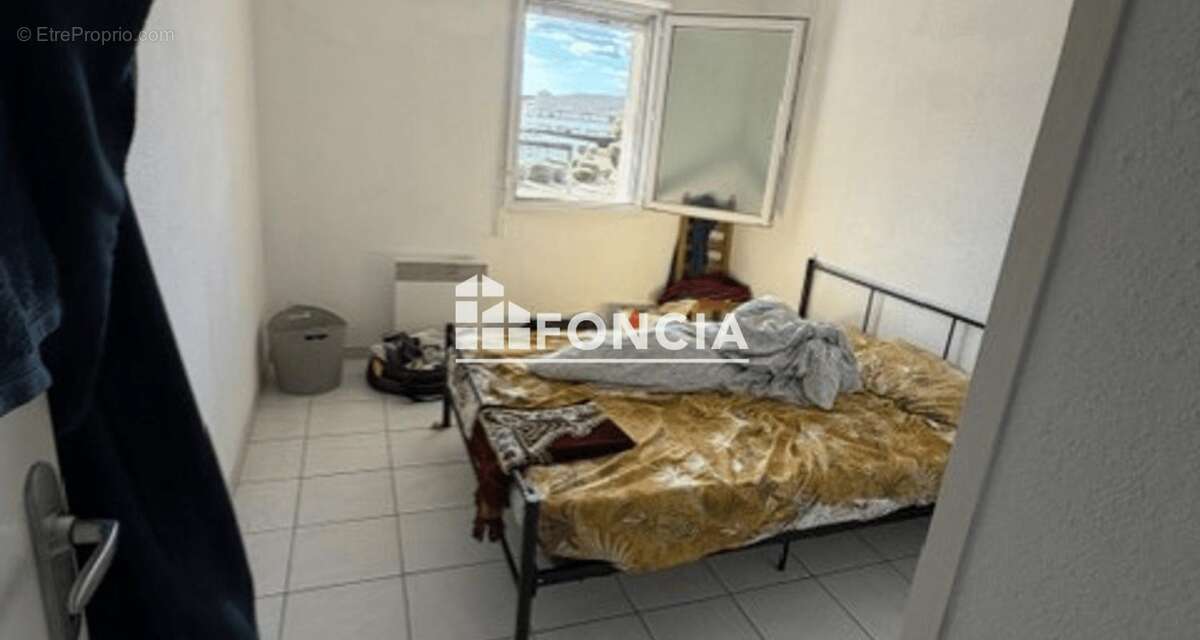 Appartement à LANGON