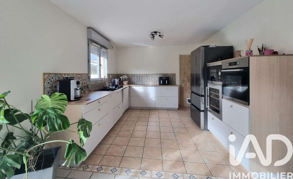 Photo 4 - Maison à DOUE-LA-FONTAINE