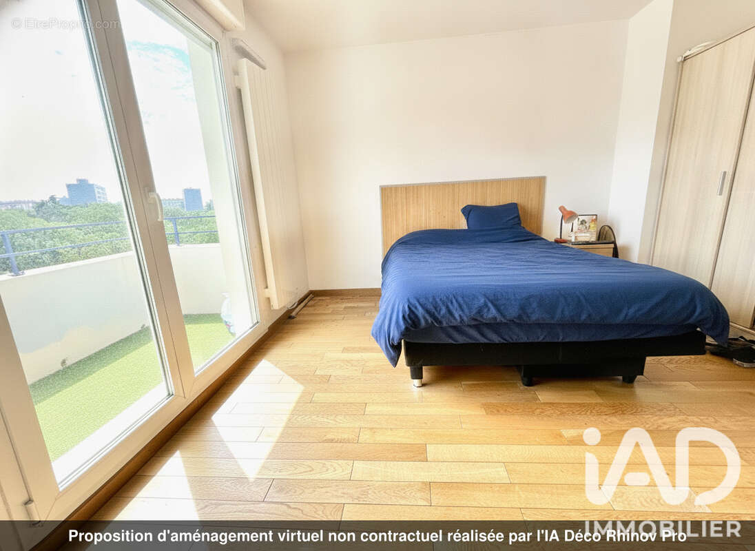 Photo 5 - Appartement à NANTERRE