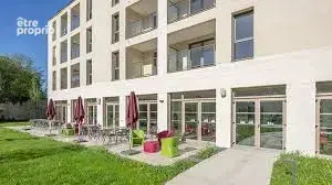 Investissement en residence Senior - photo 5