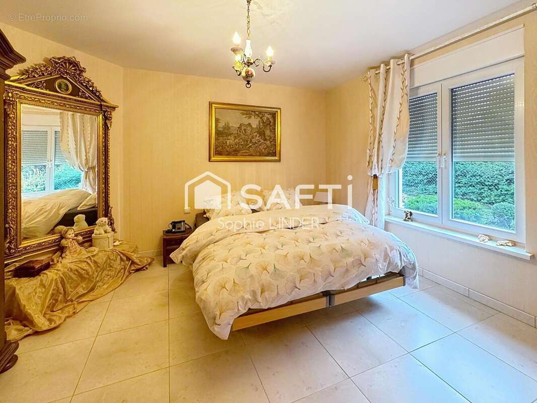 Photo 7 - Maison à ARGANCY