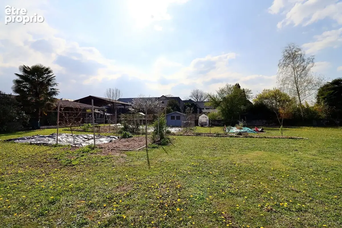 Maison Baudreix 6 pièce(s) 273 m2 - photo 11
