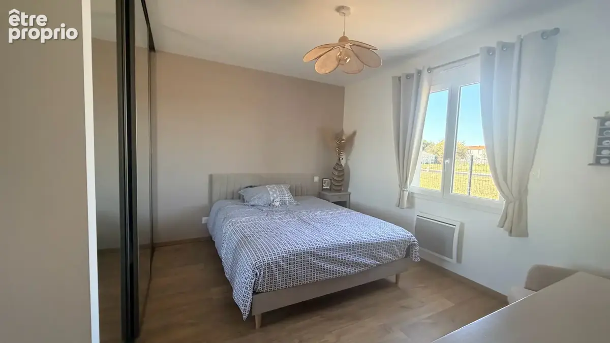 À vendre ? pavillon neuf 2025 à saint-georges-de-didonne - photo 6