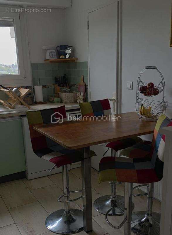 Appartement à MARLY-LE-ROI