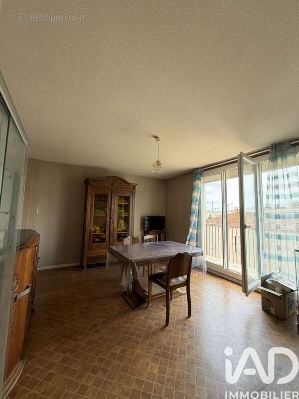 Photo 6 - Appartement à TOULON