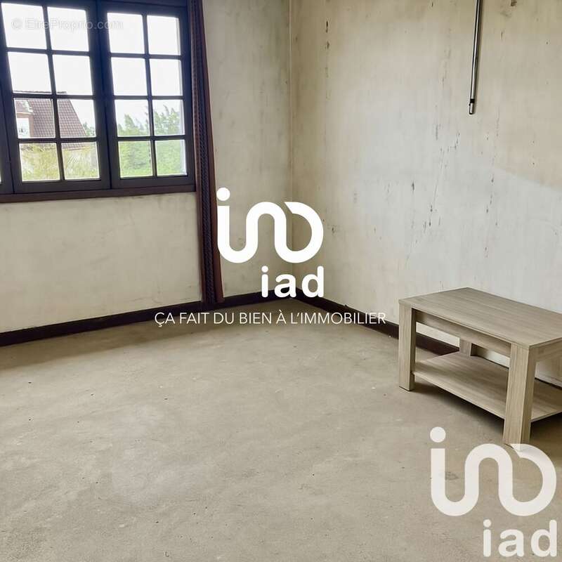 Photo 6 - Maison à BEUVREQUEN