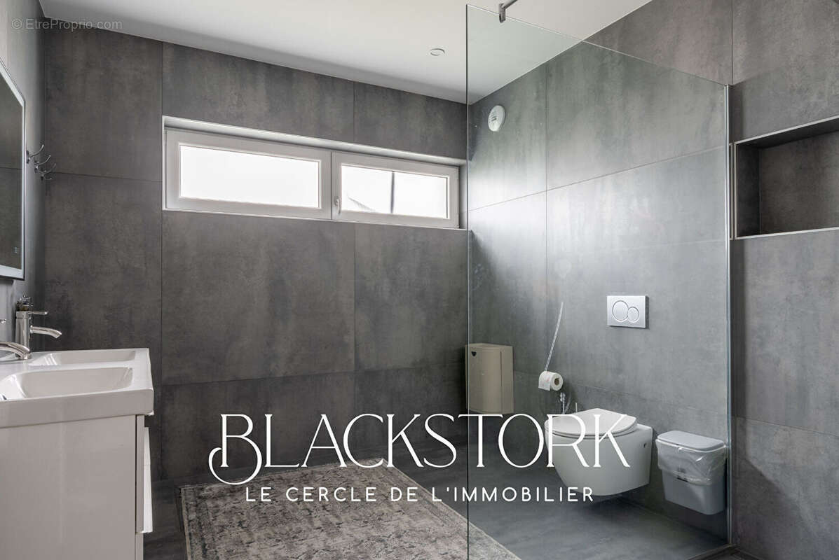 Maison à OBERSAASHEIM