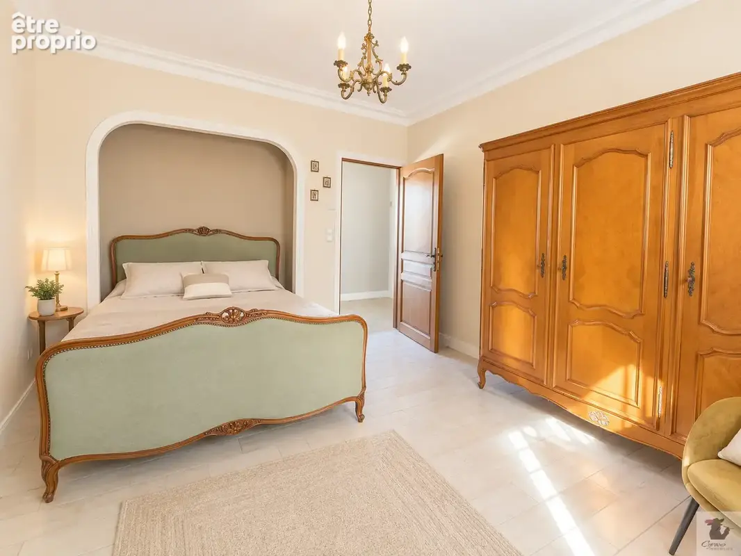 Maison d'exception - 205 m2- position dominante - aucun travaux - photo 7