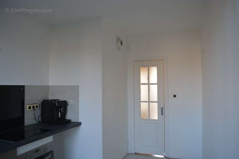 Appartement à FEYZIN