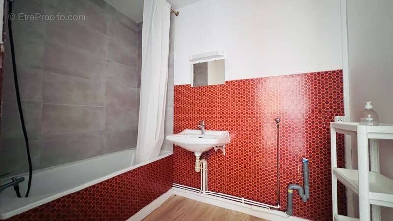 QUIMPER (29) Appartement meublé à vendre T2 de 51,13 m² - Balcon - Cave - photo 8