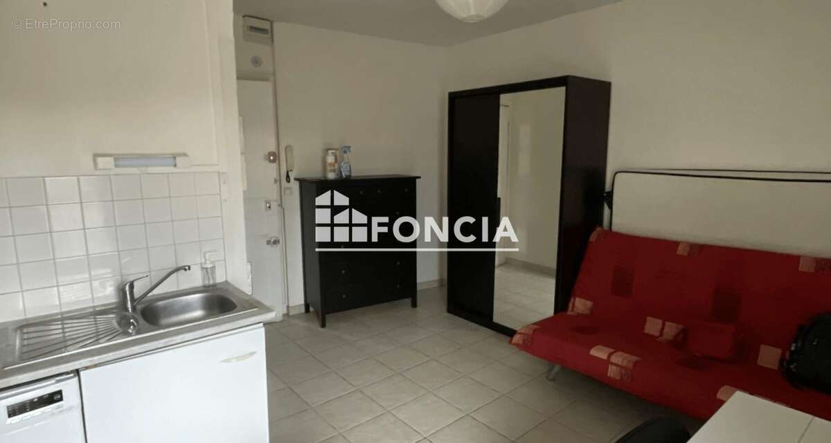 Appartement à TOURS